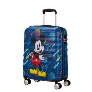 American tourister Wavebreaker Disney Mickey Future bőrönd 55 cm AT17
